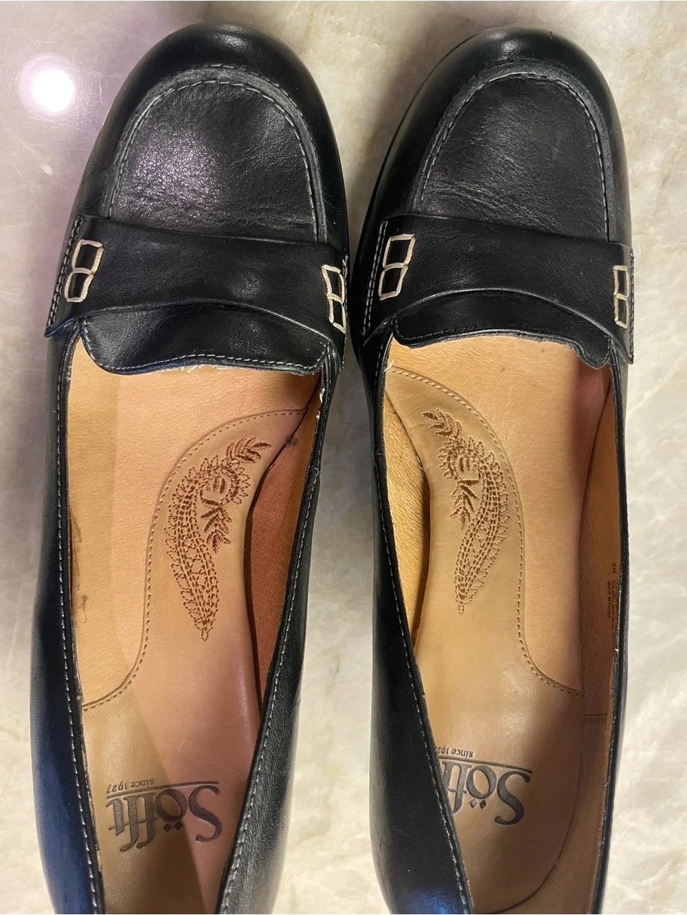 Sofft classic black